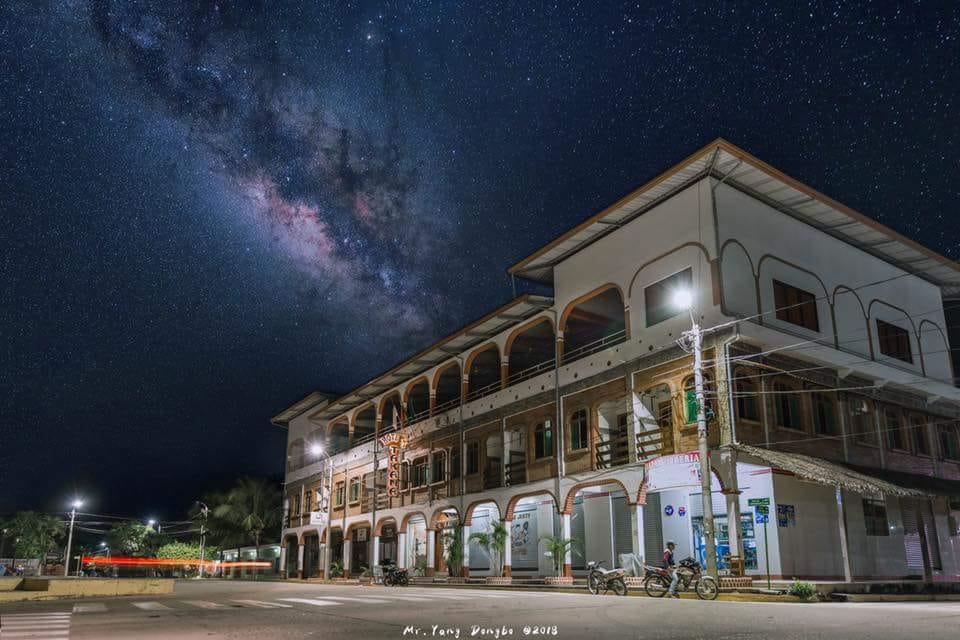 Hotel Takana ルレナバケ エクステリア 写真